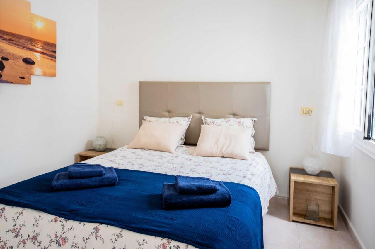 Sea Breeze Apartman Puerto del Carmen  Kültér fotó