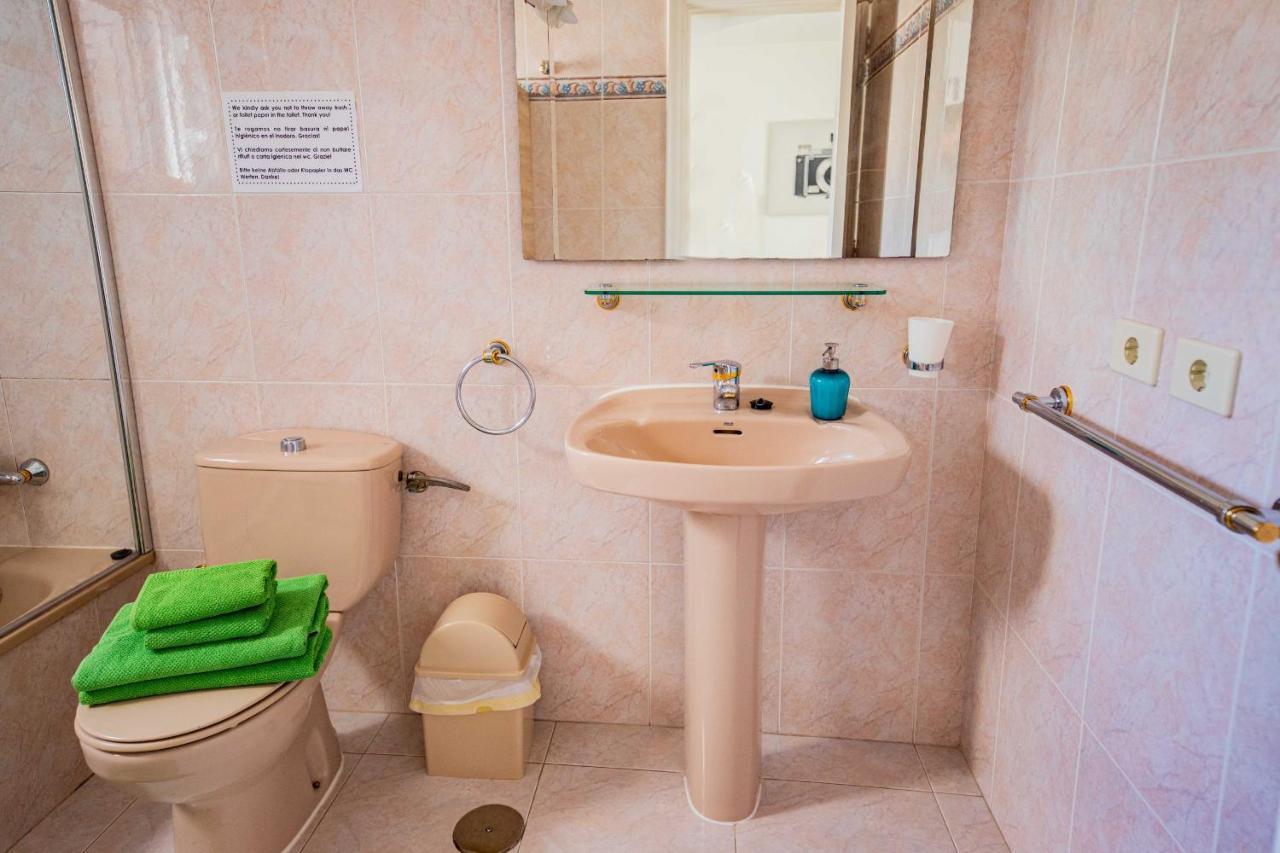 Sea Breeze Apartman Puerto del Carmen  Kültér fotó