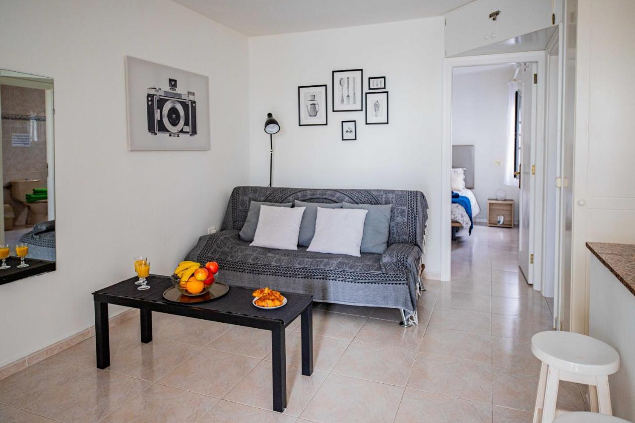 Sea Breeze Apartman Puerto del Carmen  Kültér fotó