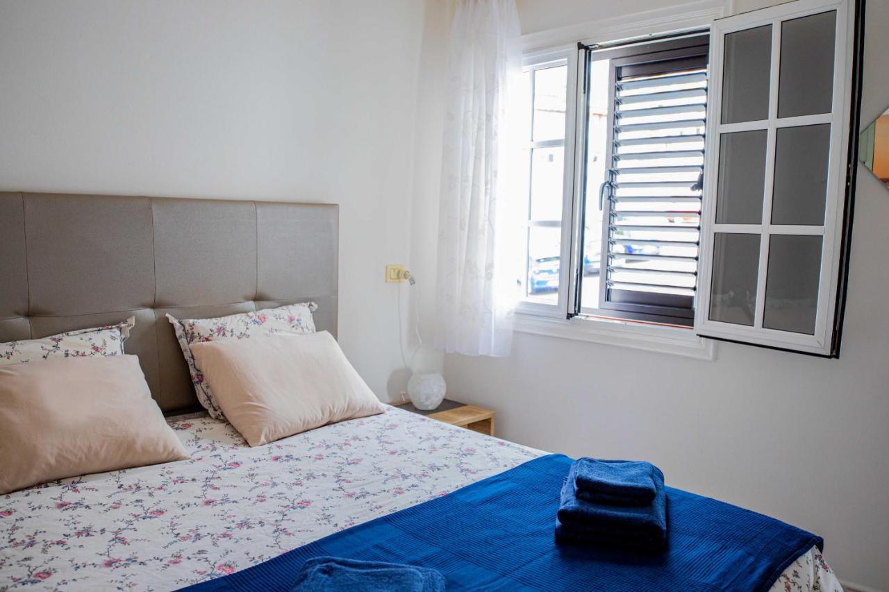 Sea Breeze Apartman Puerto del Carmen  Kültér fotó