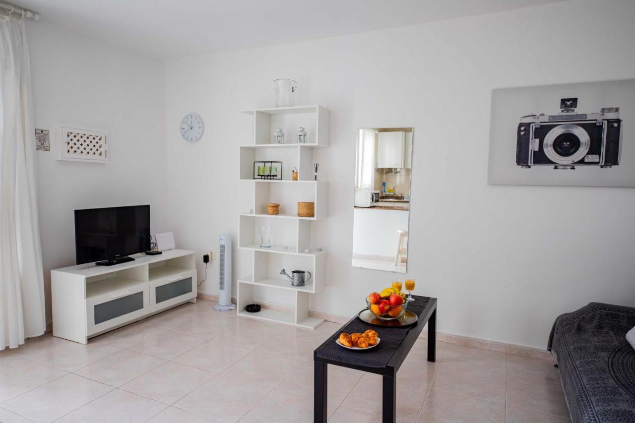 Sea Breeze Apartman Puerto del Carmen  Kültér fotó