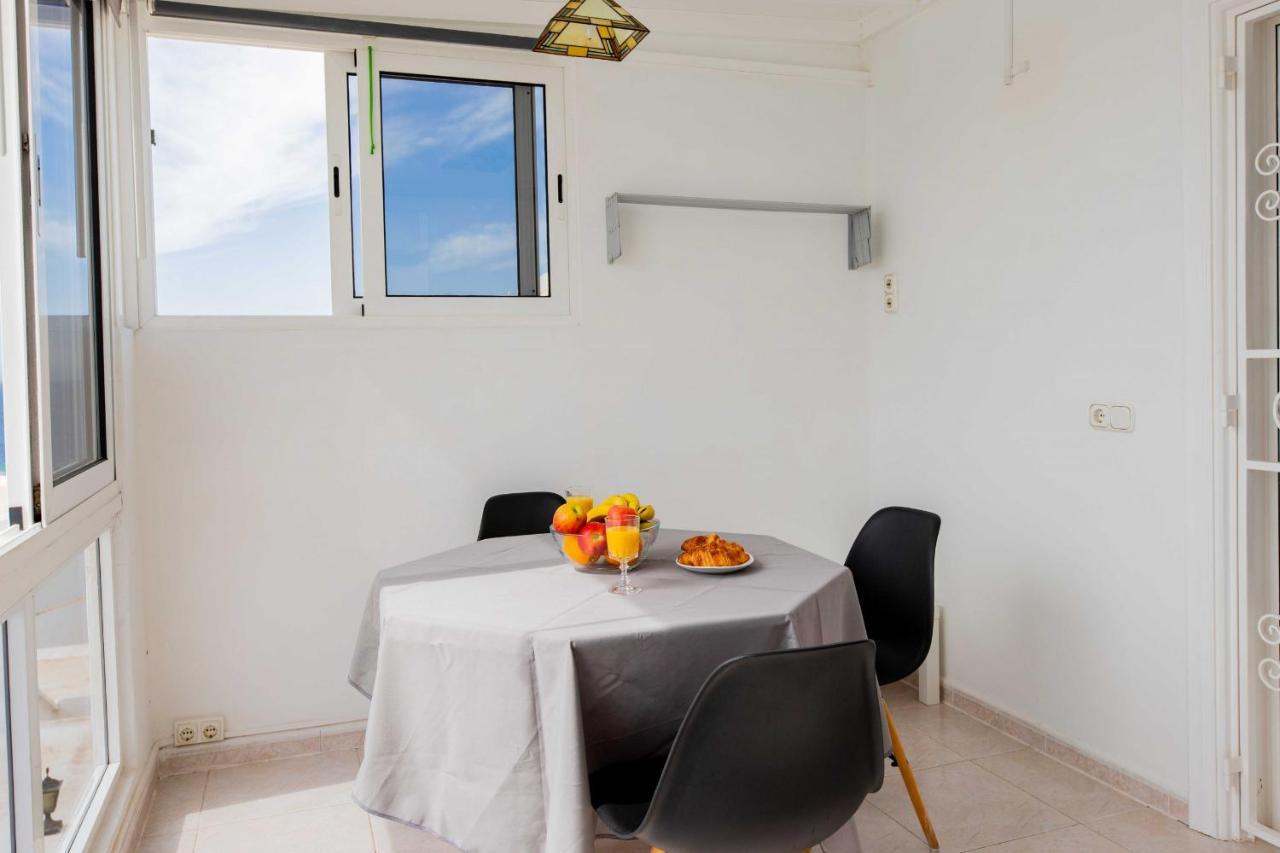 Sea Breeze Apartman Puerto del Carmen  Kültér fotó