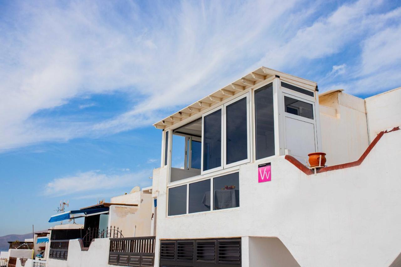 Sea Breeze Apartman Puerto del Carmen  Kültér fotó
