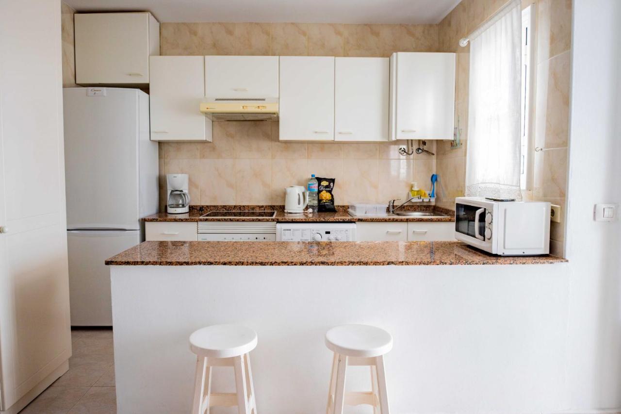 Sea Breeze Apartman Puerto del Carmen  Kültér fotó