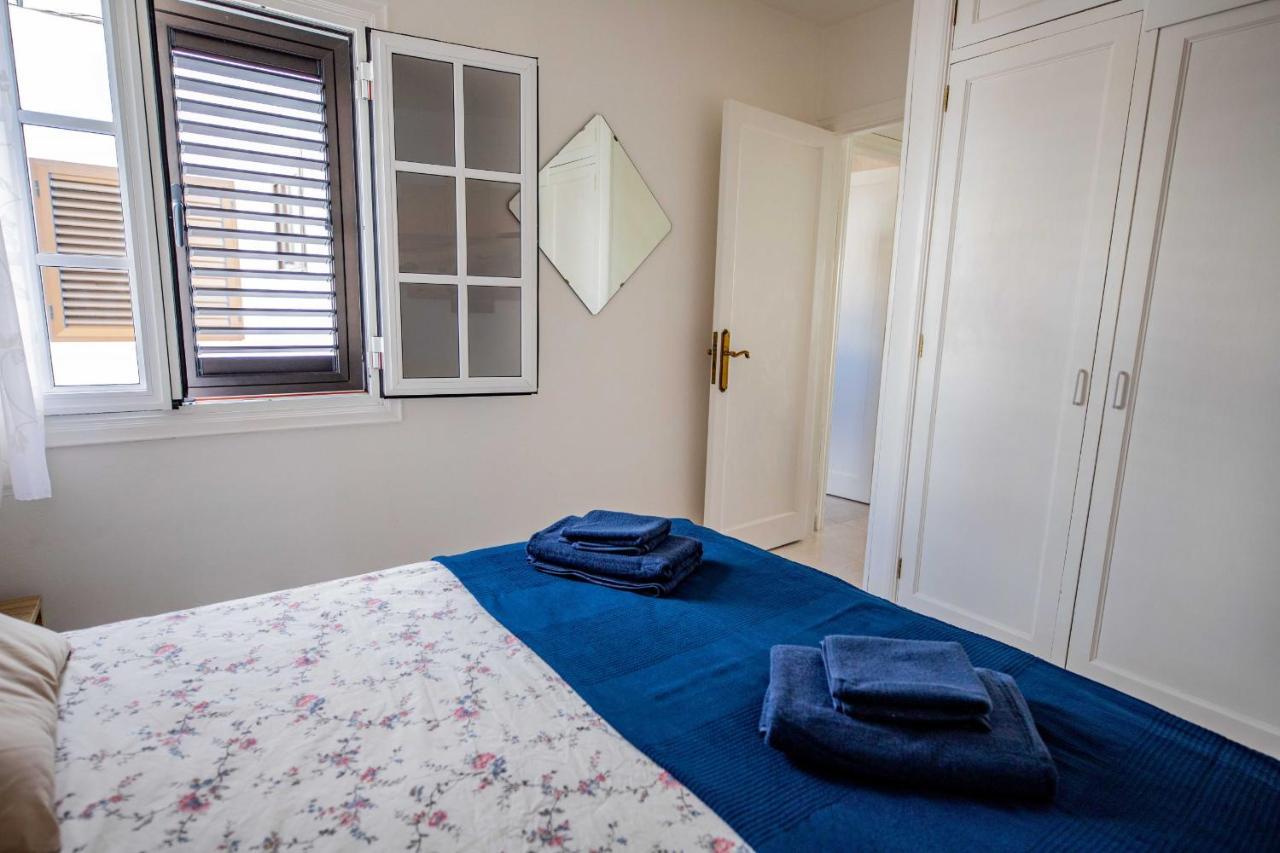 Sea Breeze Apartman Puerto del Carmen  Kültér fotó
