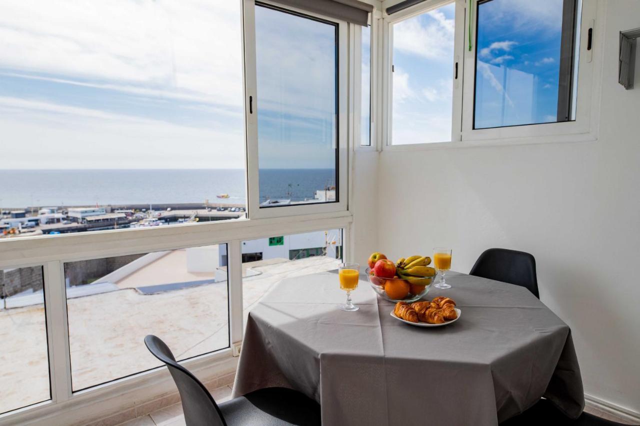 Sea Breeze Apartman Puerto del Carmen  Kültér fotó