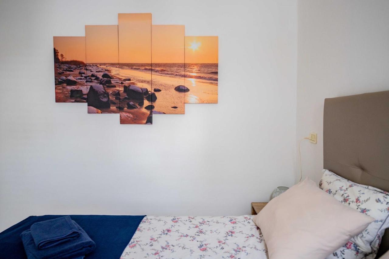 Sea Breeze Apartman Puerto del Carmen  Kültér fotó