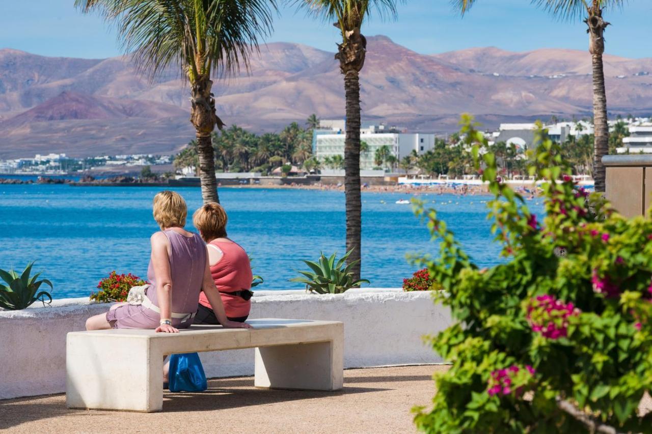 Sea Breeze Apartman Puerto del Carmen  Kültér fotó